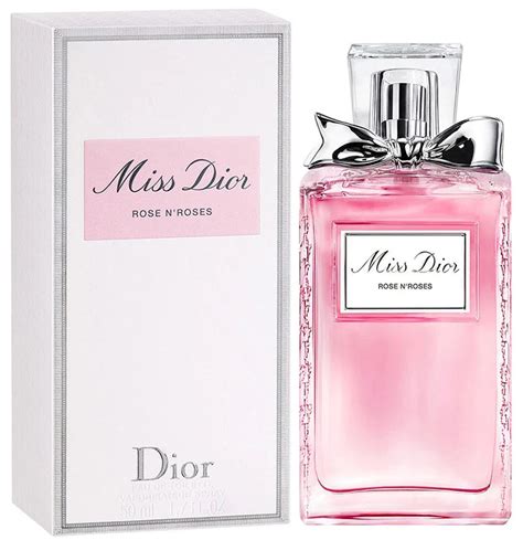 Miss Dior Original Туалетная вода .